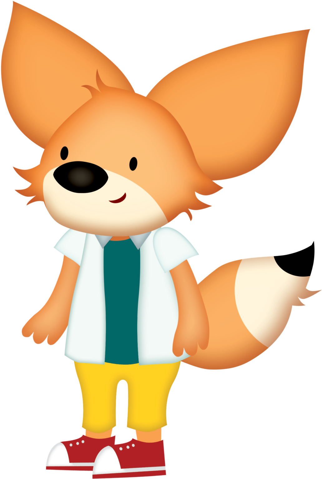 Fenek